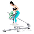 Home T-Bar Rowing Trainer Machine Fitness-Fitnessausrüstung